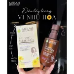 Nơi lấy sỉ dầu Tẩy Trang Meea Organic Vi Nhũ Hóa Micro Emulsion Cleaning Oil 150ml