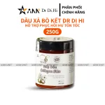 Dầu xả Dr Di Hi bồ kết, bưởi và dừa 250g