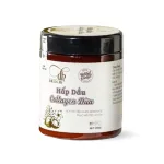 Dầu xả Dr Di Hi bồ kết, bưởi và dừa 250g