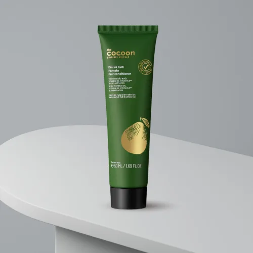 Chỗ sỉ dầu Xả Bưởi Cocoon Mini 50ml