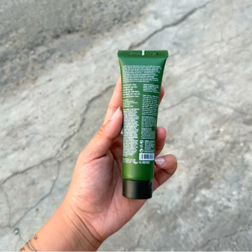 Chỗ sỉ dầu Xả Bưởi Cocoon Mini 50ml