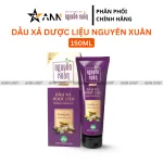 Nguồn hàng sỉ dầu Gội Dược Liệu Nguyên Xuân Chắc Khỏe Cho Tóc Yếu 250ml - Màu Tím