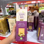 Nguồn hàng sỉ dầu Gội Dược Liệu Nguyên Xuân Chắc Khỏe Cho Tóc Yếu 250ml - Màu Tím