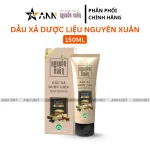 Dầu xả dược liệu Nguyên Xuân 150ml giúp nuôi dưỡng tóc