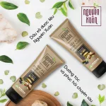 Dầu xả dược liệu Nguyên Xuân 150ml giúp nuôi dưỡng tóc