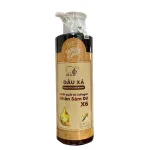 Dầu Xả X6 Dr Di Hi Nhân Sâm Đỏ Chai 500ml