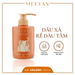 Shop sỉ dầu Xả Rễ Dâu Tằm MEEYAN Mulberrry Radiant Conditoner