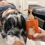 Shop sỉ dầu Xả Rễ Dâu Tằm MEEYAN Mulberrry Radiant Conditoner