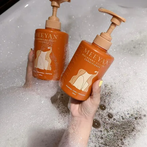 Shop sỉ dầu Xả Rễ Dâu Tằm MEEYAN Mulberrry Radiant Conditoner