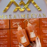 Shop sỉ dầu Xả Rễ Dâu Tằm MEEYAN Mulberrry Radiant Conditoner