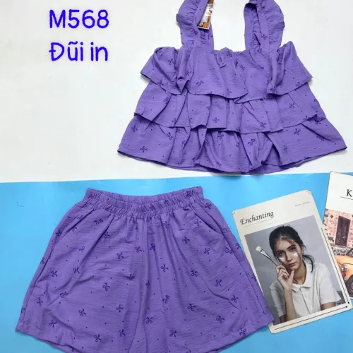 Chọn mẫu theo tệp khách thay vì nhập dàn trải