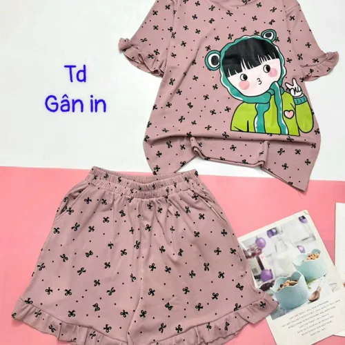 Nhóm gân in phù hợp với cách bán nào?