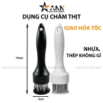 Shop sỉ dụng Cụ Châm Bì Châm Thịt Làm Mềm Thịt Tiện Lợi