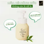 Chuyên sỉ dung Dịch Vệ Sinh A Cosmetics Daily Feminine Clean 150ml - Tặng Nước Hoa Vùng Kín 5ml