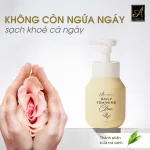 Chuyên sỉ dung Dịch Vệ Sinh A Cosmetics Daily Feminine Clean 150ml - Tặng Nước Hoa Vùng Kín 5ml