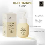 Chuyên sỉ dung Dịch Vệ Sinh A Cosmetics Daily Feminine Clean 150ml - Tặng Nước Hoa Vùng Kín 5ml