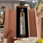 Dung dịch vệ sinh Evamost Premium 2023, chai 120ml