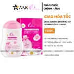 Dung dịch vệ sinh phụ nữ Charme Good Girl 150ml làm sạch dịu nhẹ