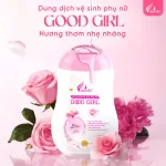 Dung dịch vệ sinh phụ nữ Charme Good Girl 150ml làm sạch dịu nhẹ