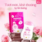 Dung dịch vệ sinh phụ nữ Charme Good Girl 150ml làm sạch dịu nhẹ