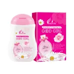 Dung dịch vệ sinh phụ nữ Charme Good Girl 150ml làm sạch dịu nhẹ