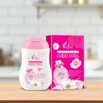 Dung dịch vệ sinh phụ nữ Charme Good Girl 150ml làm sạch dịu nhẹ