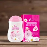 Dung dịch vệ sinh phụ nữ Charme Good Girl 150ml làm sạch dịu nhẹ
