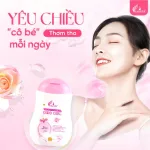 Dung dịch vệ sinh phụ nữ Charme Good Girl 150ml làm sạch dịu nhẹ