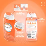 Chuyên sỉ dung Dịch Vệ Sinh Phụ Nữ Femfresh Intimate Skin Care Daily Wash 250ml