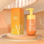 Dung dịch vệ sinh phụ nữ Queenie Skin Lady Care Q10, chai 120ml