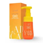 Dung dịch vệ sinh phụ nữ Queenie Skin Lady Care Q10, chai 120ml