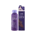 Dung dịch vệ sinh phụ nữ UME Ngọc Trinh tía tô 150ml