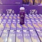 Dung dịch vệ sinh phụ nữ UME Ngọc Trinh tía tô 150ml
