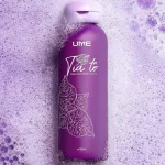Dung dịch vệ sinh phụ nữ UME Ngọc Trinh tía tô 150ml