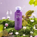 Dung dịch vệ sinh phụ nữ UME Ngọc Trinh tía tô 150ml