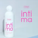 Nguồn hàng sỉ dung Dịch Vệ Sinh Phụ Nữ Ziaja Intimate 200ml Màu Hồng