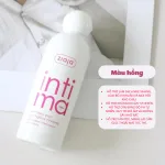Nguồn hàng sỉ dung Dịch Vệ Sinh Phụ Nữ Ziaja Intimate 200ml Màu Hồng