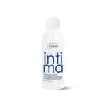 Dung dịch vệ sinh phụ nữ Ziaja Intimate xanh dương đậm 200ml