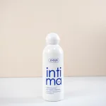 Dung dịch vệ sinh phụ nữ Ziaja Intimate xanh dương đậm 200ml