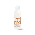 Dung dịch vệ sinh phụ nữ Ziaja Intimate với axit ascorbic 200ml