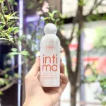Dung dịch vệ sinh phụ nữ Ziaja Intimate với axit ascorbic 200ml