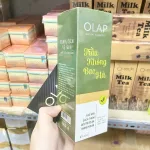 Dung dịch vệ sinh Olap 120ml với trầu không và bạc hà