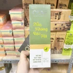 Dung dịch vệ sinh Olap 120ml với trầu không và bạc hà