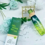 Dung dịch vệ sinh Olap 120ml với trầu không và bạc hà