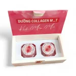 Chuyên sỉ dưỡng Môi Collagen Kích Màu Môi M&T