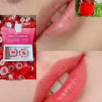Chuyên sỉ dưỡng Môi Collagen Kích Màu Môi M&T