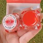 Chuyên sỉ dưỡng Môi Collagen Kích Màu Môi M&T