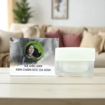Kem Face Nám Hà Kiều Anh Hũ Bạc 40g