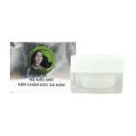 Kem Face Nám Hà Kiều Anh Hũ Bạc 40g
