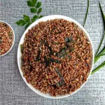 Snack gạo lứt rong biển thơm giòn 350g, hộp PET